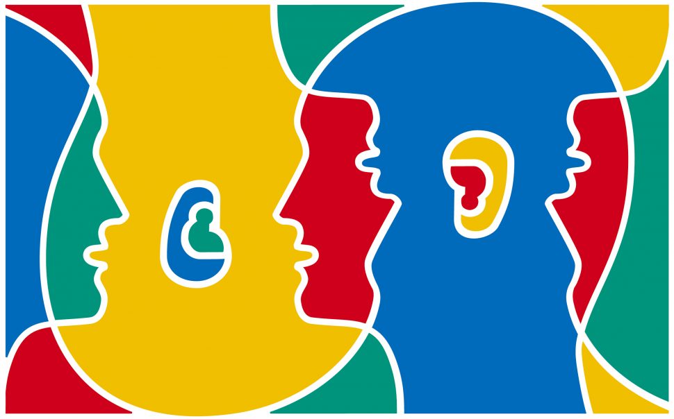Evropský den jazyků 2016