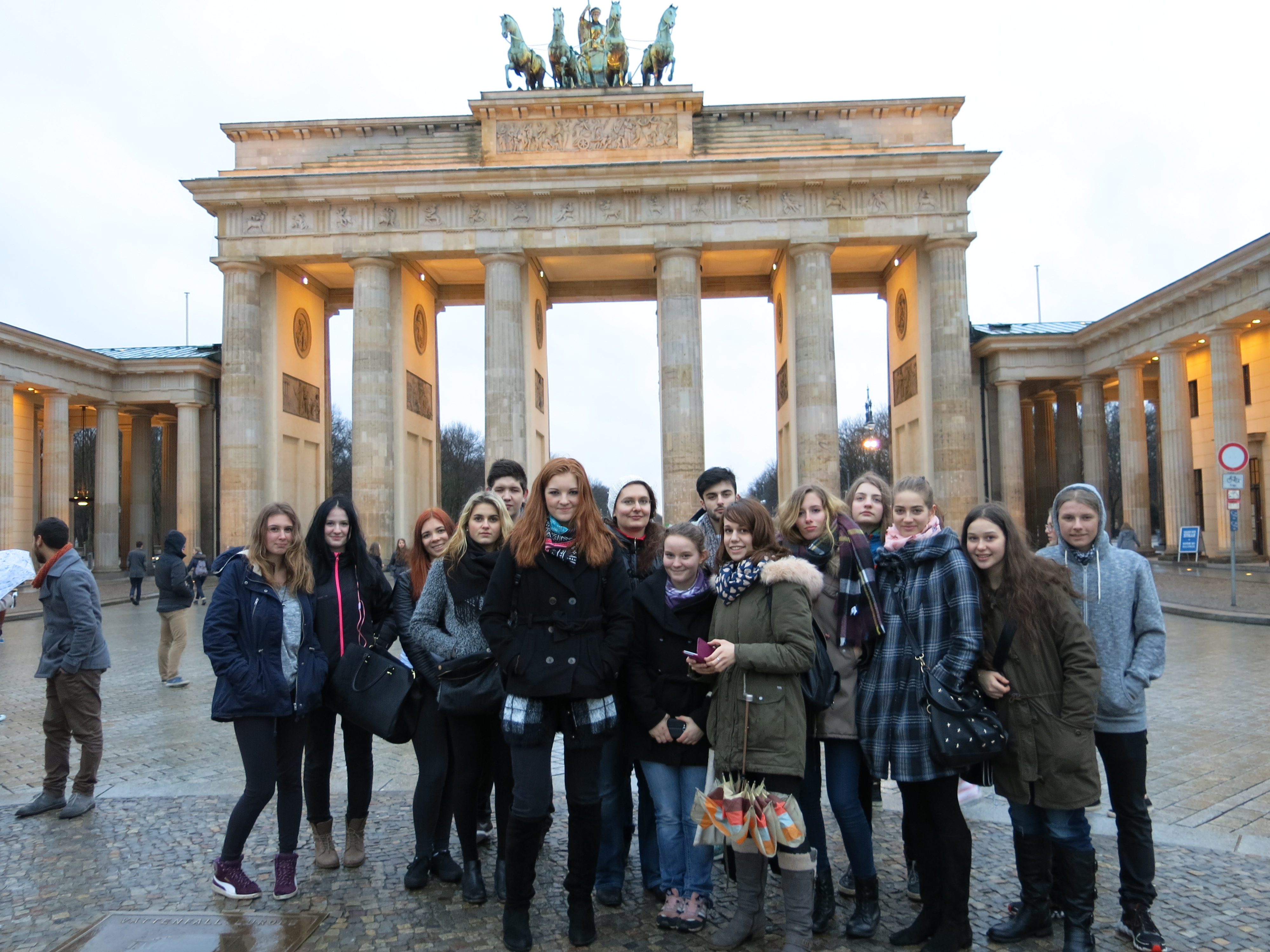 Praha - Berlín: Kulturní výměna
