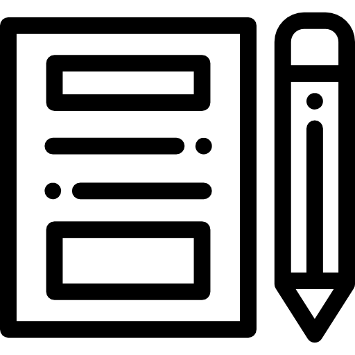 Přijímací řízení