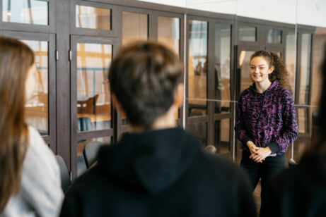 Den otevřených dveří I.