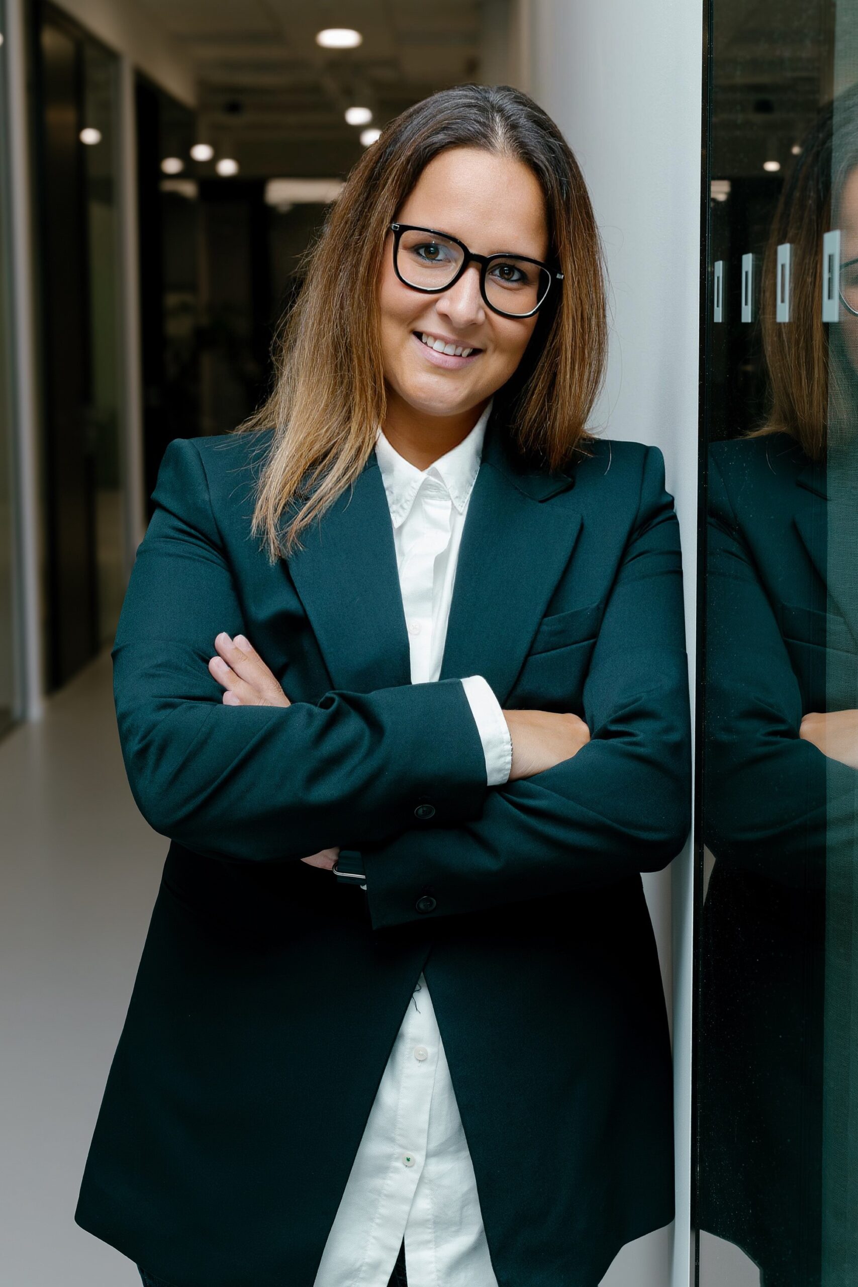 Pedagogický sbor Bc. Lucie Vrabelová