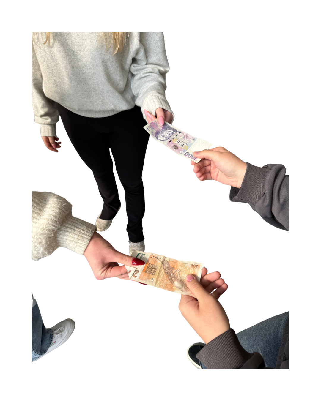 Finanční festival 2026 - Global Money Week