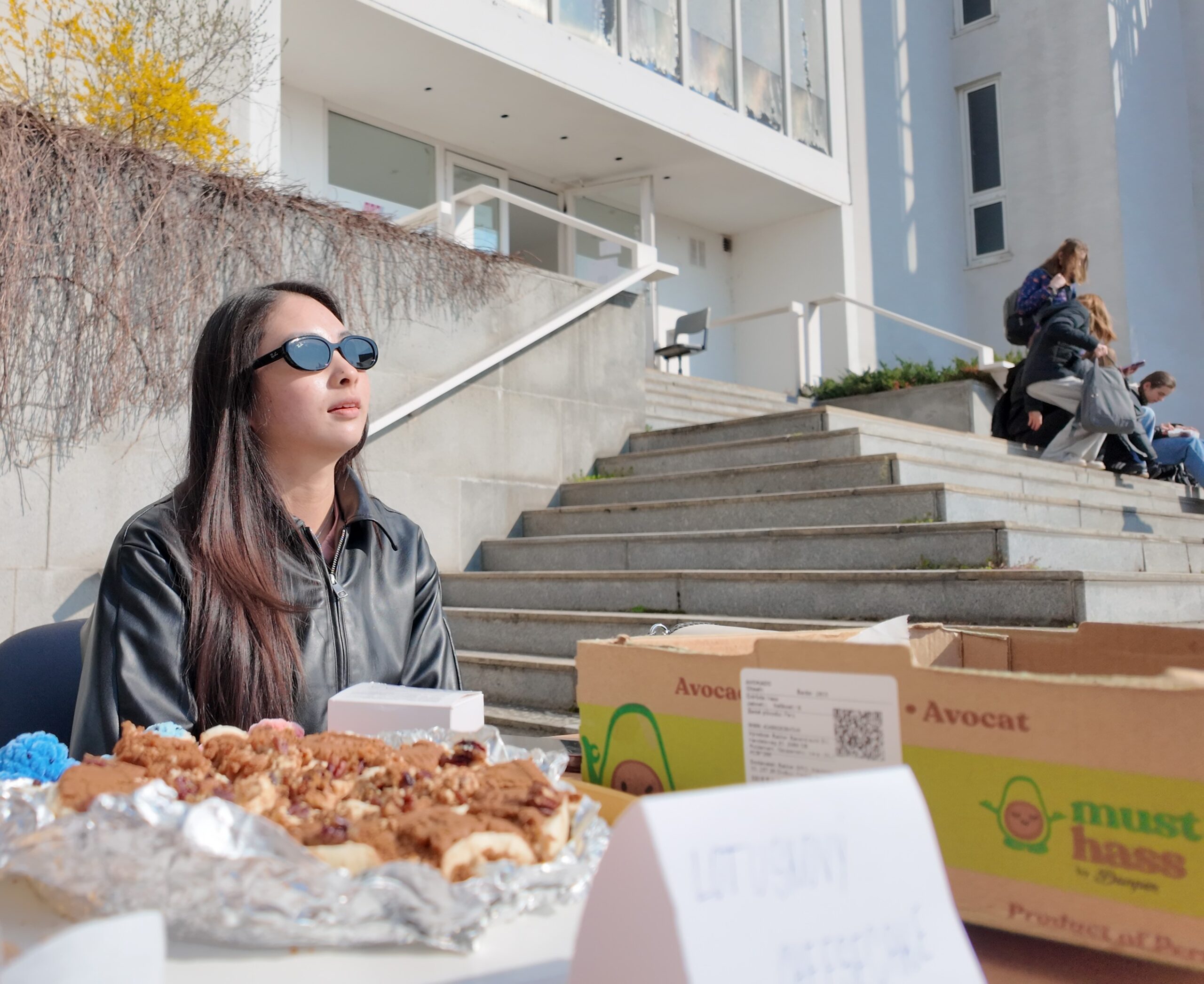 Finanční festival 2026 - Global Money Week