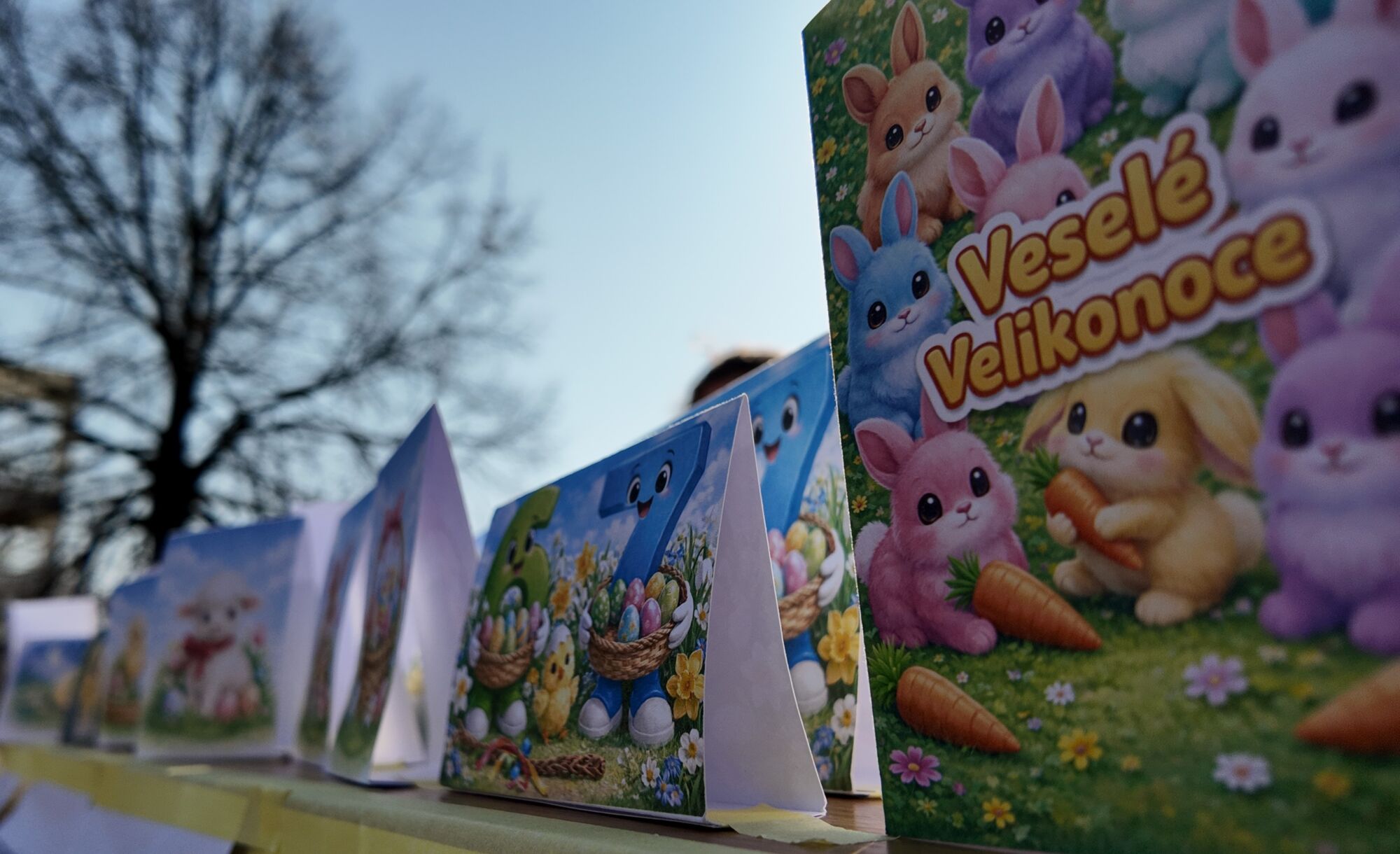 Finanční festival 2026 - Global Money Week